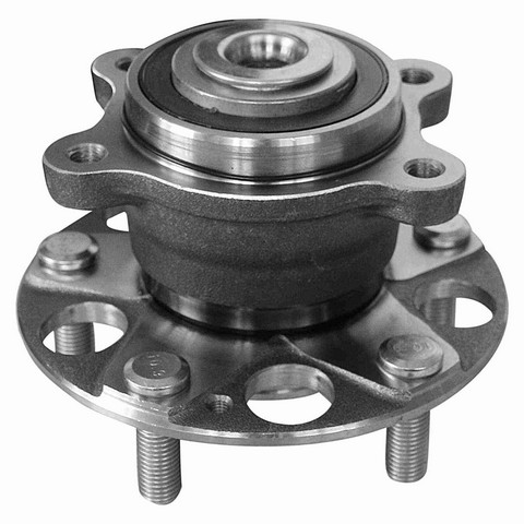 GSP 213327 Wheel Bearing and Hub Assembly For ACURA,HONDA
