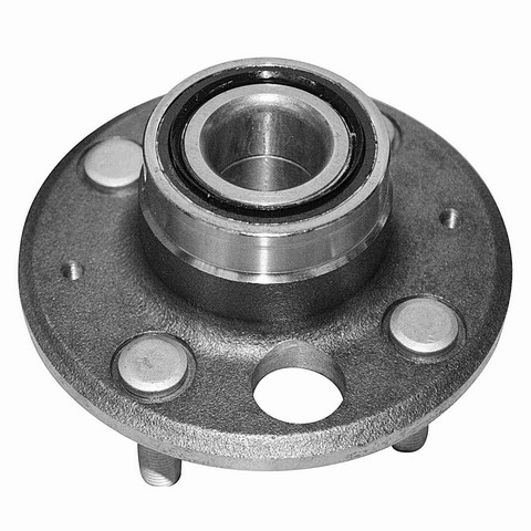 GSP 214050 Wheel Bearing and Hub Assembly For ACURA