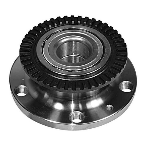 GSP 233231 Wheel Bearing and Hub Assembly For AUDI
