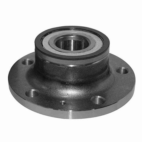 GSP 233319 Wheel Bearing and Hub Assembly For AUDI,VOLKSWAGEN
