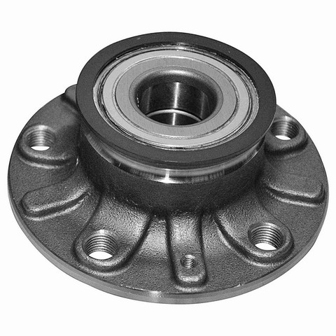 GSP 233336 Wheel Bearing and Hub Assembly For AUDI,VOLKSWAGEN