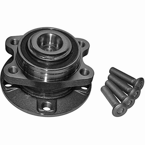 GSP 233426 Wheel Bearing and Hub Assembly For AUDI