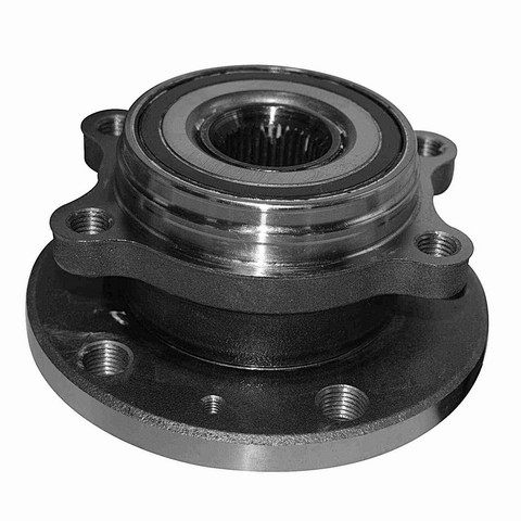 GSP 234253 Wheel Bearing and Hub Assembly For AUDI,VOLKSWAGEN
