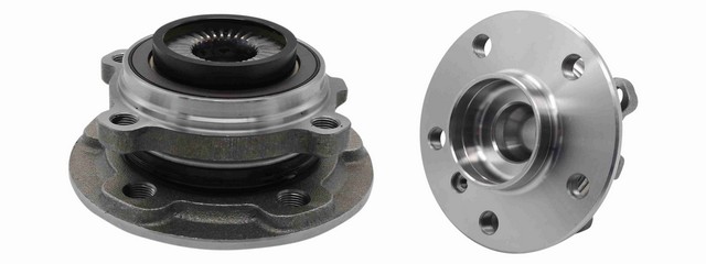 GSP 270008 Wheel Bearing and Hub Assembly For BMW,MINI