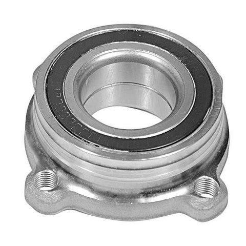 GSP 273226 Wheel Bearing For BMW