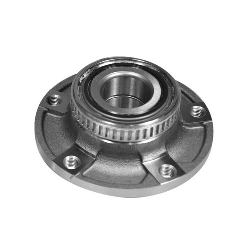 GSP 274125 Wheel Bearing and Hub Assembly For BMW