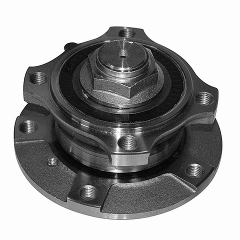 GSP 274172 Wheel Bearing and Hub Assembly For BMW