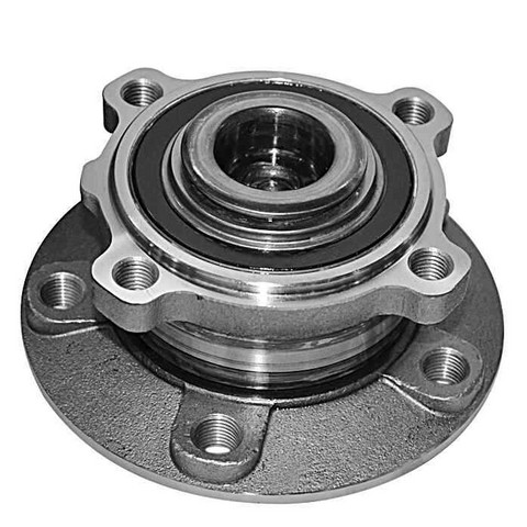 GSP 274173 Wheel Bearing and Hub Assembly For BMW