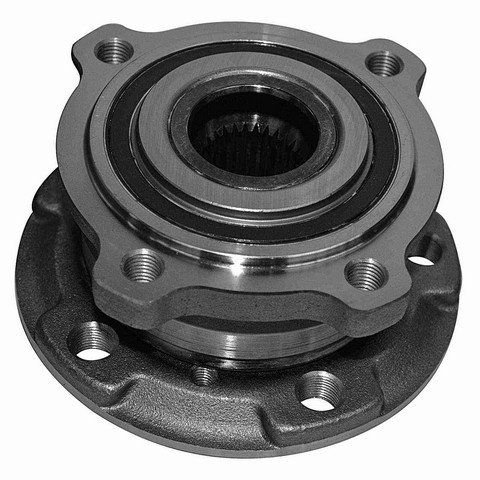 GSP 274305 Wheel Bearing and Hub Assembly For BMW