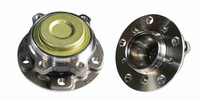 GSP 274362 Wheel Bearing and Hub Assembly For BMW