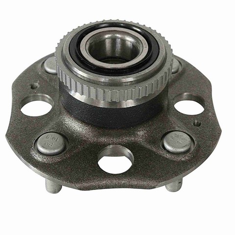 GSP 363020 Wheel Bearing and Hub Assembly For HONDA