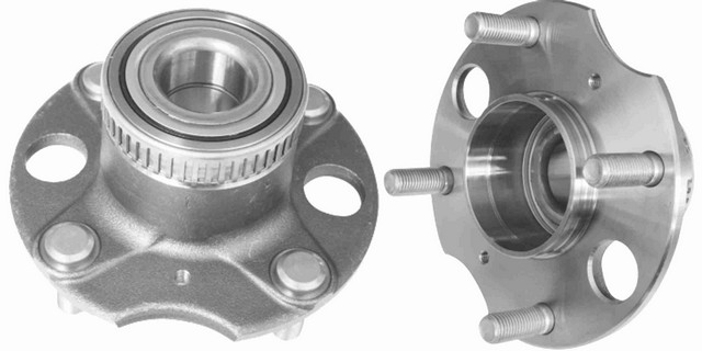 GSP 363022 Wheel Bearing and Hub Assembly For HONDA
