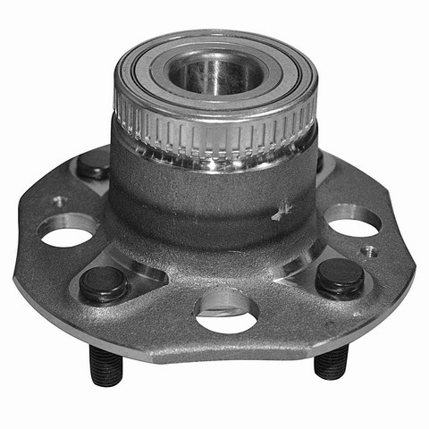 GSP 363031 Wheel Bearing and Hub Assembly For ACURA