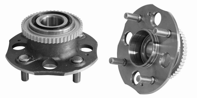 GSP 363032 Wheel Bearing and Hub Assembly For HONDA