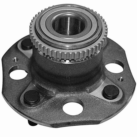 GSP 363120 Wheel Bearing and Hub Assembly For ACURA