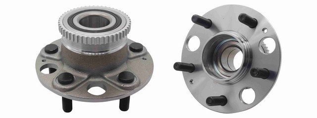 GSP 363124 Wheel Bearing and Hub Assembly For HONDA,ISUZU