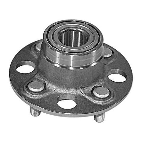 GSP 363174 Wheel Bearing and Hub Assembly For HONDA