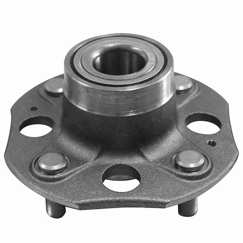 GSP 363176 Wheel Bearing and Hub Assembly For HONDA