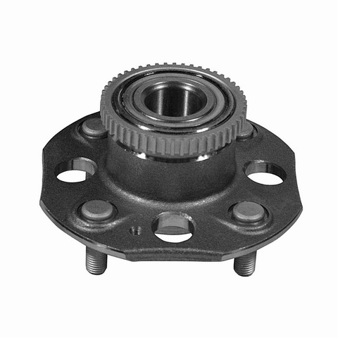 GSP 363178 Wheel Bearing and Hub Assembly For HONDA