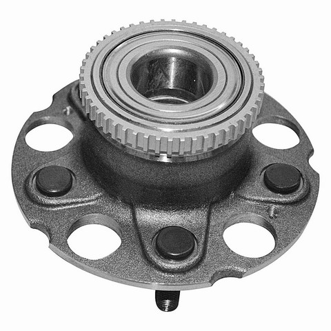 GSP 363180 Wheel Bearing and Hub Assembly For HONDA,ISUZU