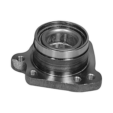 GSP 363240 Wheel Bearing For HONDA