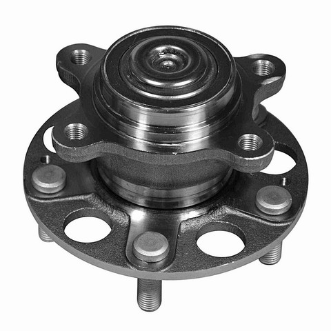 GSP 363257 Wheel Bearing and Hub Assembly For ACURA,HONDA