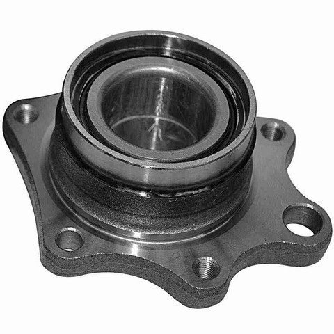 GSP 363262 Wheel Bearing For HONDA