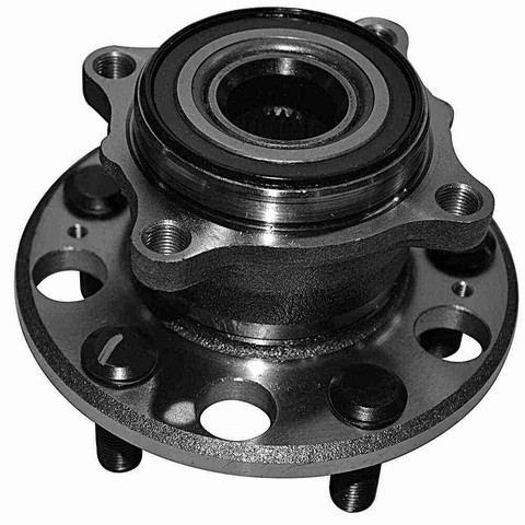 GSP 363321 Wheel Bearing and Hub Assembly For ACURA