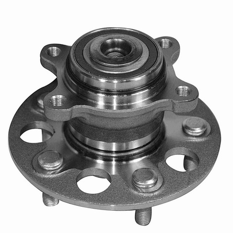 GSP 363322 Wheel Bearing and Hub Assembly For HONDA