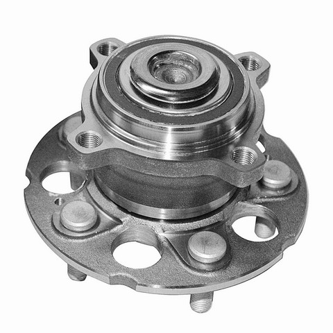 GSP 363344 Wheel Bearing and Hub Assembly For HONDA