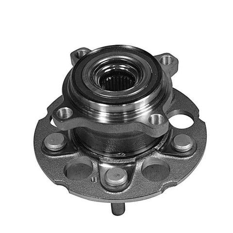 GSP 363345 Wheel Bearing and Hub Assembly For ACURA,HONDA