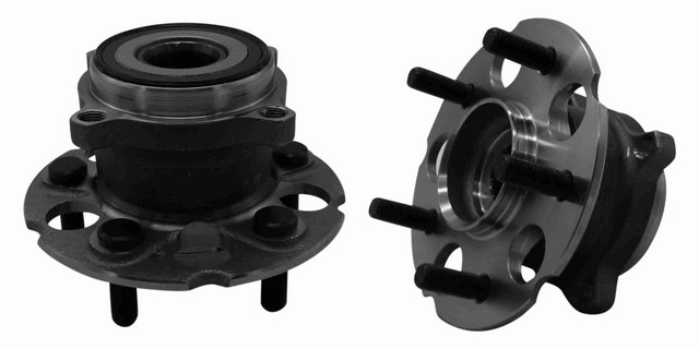 GSP 363392 Wheel Bearing and Hub Assembly For HONDA
