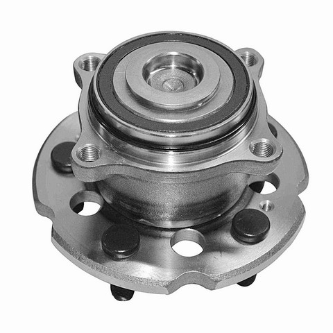 GSP 363416 Wheel Bearing and Hub Assembly For HONDA