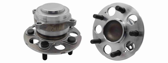 GSP 363448 Wheel Bearing and Hub Assembly For ACURA,HONDA