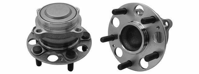 GSP 363516 Wheel Bearing and Hub Assembly For HONDA