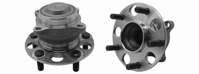 GSP 363544 Wheel Bearing and Hub Assembly For ACURA,HONDA