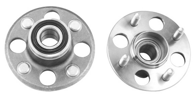 GSP 364034 Wheel Bearing and Hub Assembly For HONDA