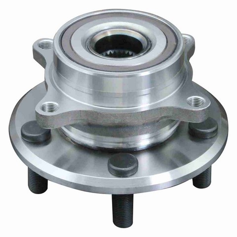 GSP 364293 Wheel Bearing and Hub Assembly For HONDA