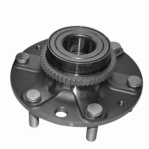 GSP 372007 Wheel Bearing and Hub Assembly For HYUNDAI,KIA