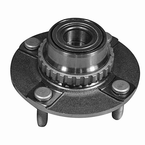 GSP 373165 Wheel Bearing and Hub Assembly For HYUNDAI