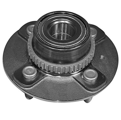 GSP 373192 Wheel Bearing and Hub Assembly For HYUNDAI