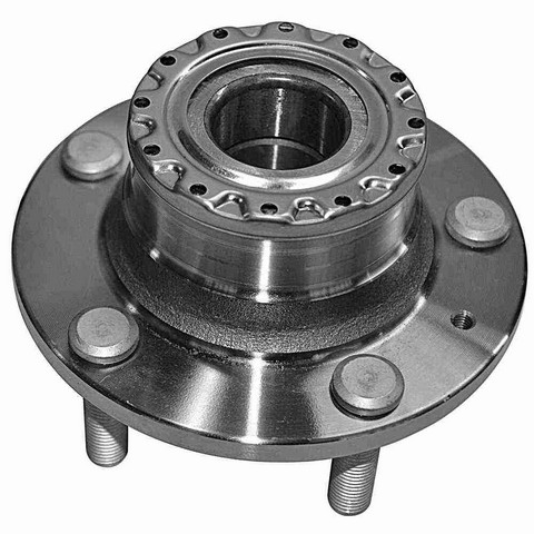 GSP 373199 Wheel Bearing and Hub Assembly For HYUNDAI