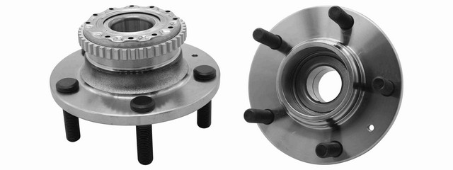 GSP 373428 Wheel Bearing and Hub Assembly For HYUNDAI