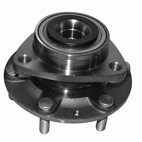 GSP 376090 Wheel Bearing and Hub Assembly For HYUNDAI,KIA