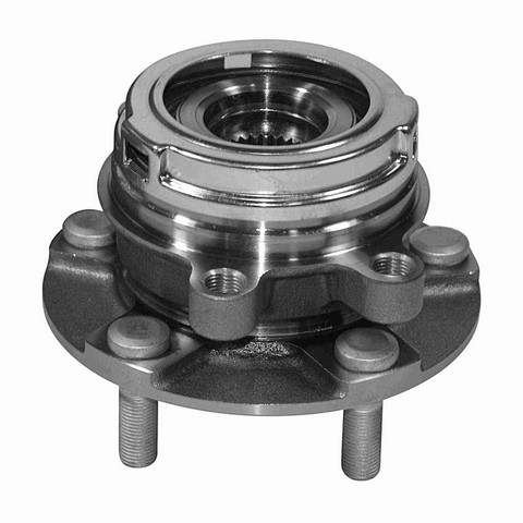GSP 394294 Wheel Bearing and Hub Assembly For NISSAN