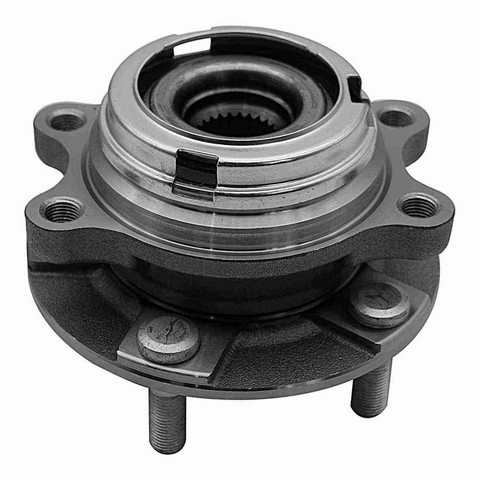 GSP 394335 Wheel Bearing and Hub Assembly For INFINITI