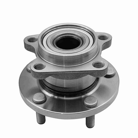 GSP 473449 Wheel Bearing and Hub Assembly For MAZDA