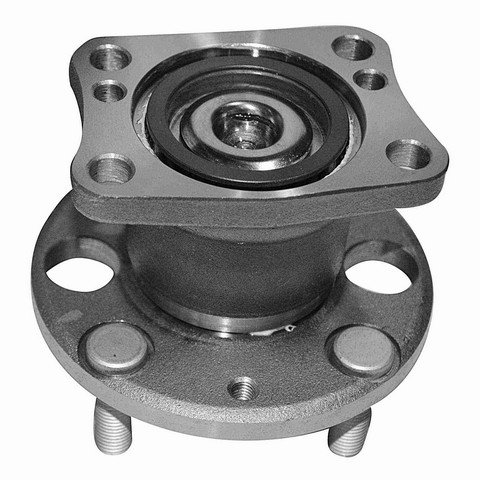 GSP 473468 Wheel Bearing and Hub Assembly For MAZDA