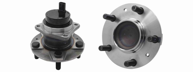 GSP 474341 Wheel Bearing and Hub Assembly For MAZDA