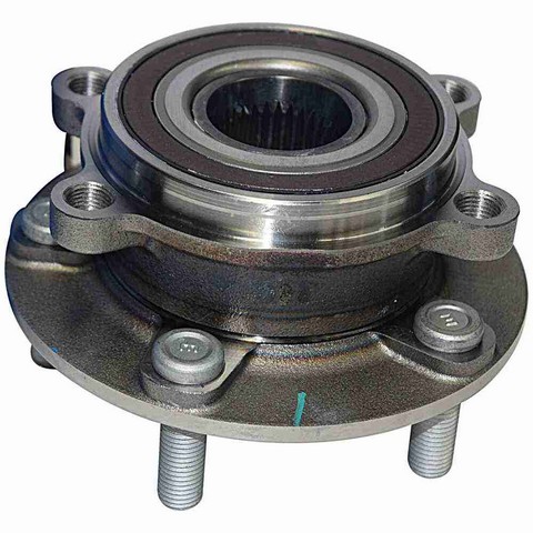GSP 474347 Wheel Bearing and Hub Assembly For MAZDA